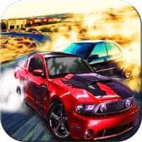 Fast Drift Racing Online