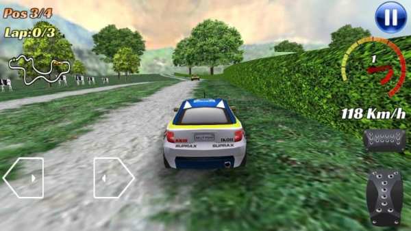 Fast Drift Racing Online скриншот 6
