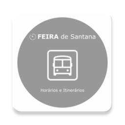 Cidade Feira de Santana Bus - Horários