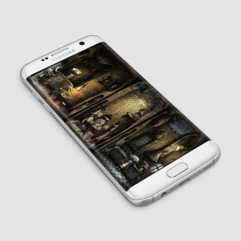 Guide For Machinarium screenshot 1
