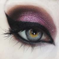 Eye Makeup