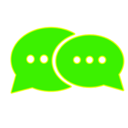 Fun Chat Messenger आइकन