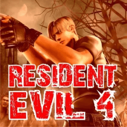 Guide Resident Evil 4 Full иконка