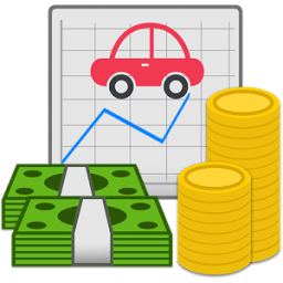 Prix Voitures Algérie иконка