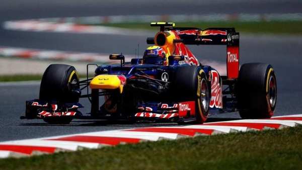 Racing For F1 Wallpaper screenshot 3