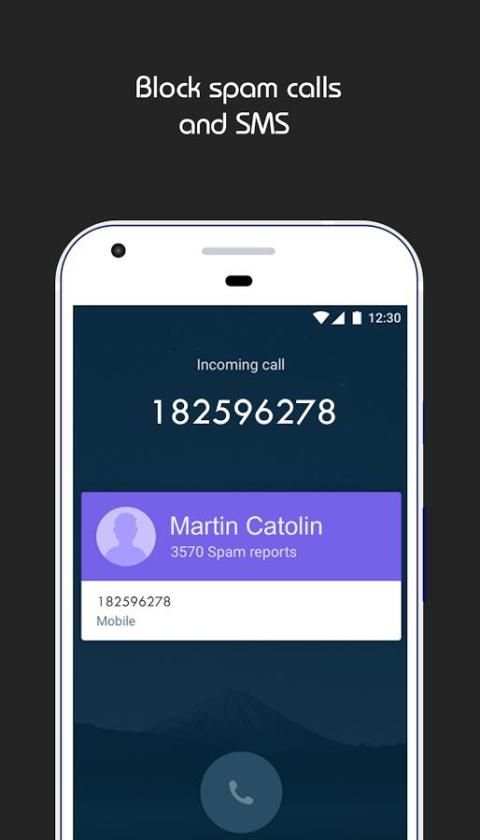 Pro Truecaller Number ID screenshot 4