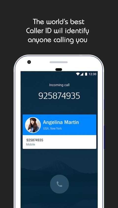 Pro Truecaller Number ID screenshot 3