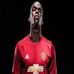 MAN UNITED NEWS иконка