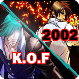 Guide For King of Fighter 2002 : Street Fighter 拳皇 icon