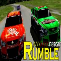 Guide Nascar Rumble иконка