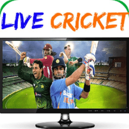 Live Cricket Tv иконка