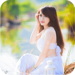 ikon HD Beautiful Girl Wallpapers