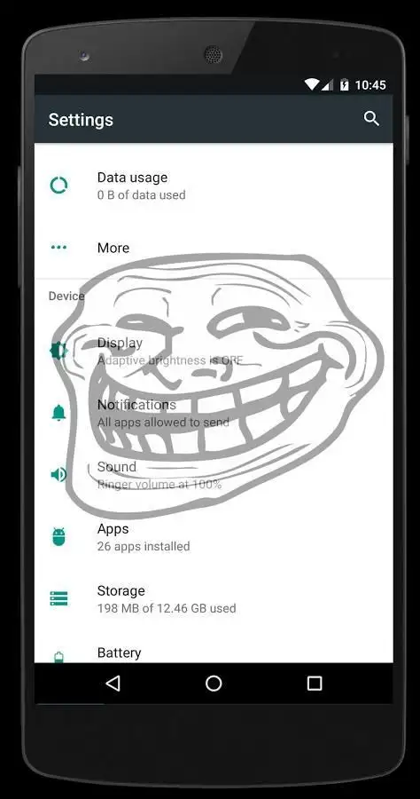 Background Changer for Android 2 تصوير الشاشة