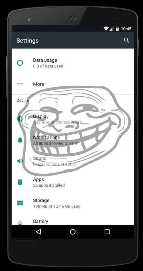 Background Changer for Android 2 تصوير الشاشة