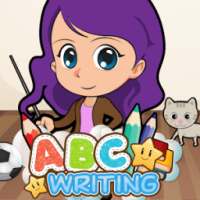ABC Writing
