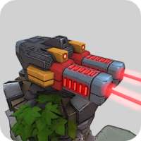 Fantasy Tower Defence 3D