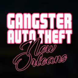 Gangster Auto Theft V : New Orleans