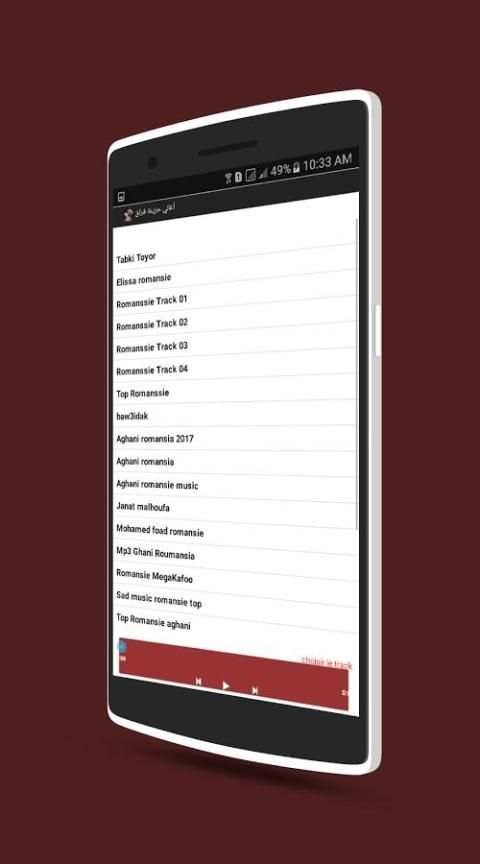 أغاني حزينة عن الفراق 2018 screenshot 3