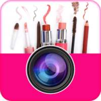 Youface Perfect Makeup Selfie on 9Apps