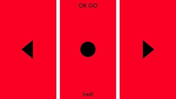OK Go Live 1 تصوير الشاشة