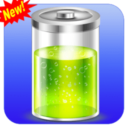 Battery Saver "extend battery life". иконка