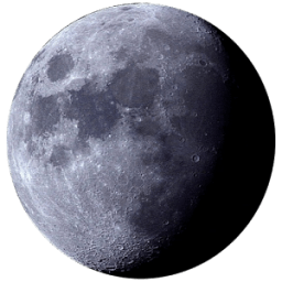 Moon Calendar иконка