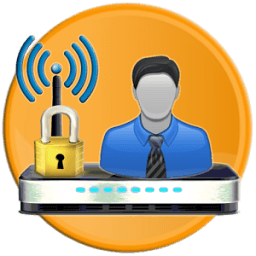 ikon safe wifi admin