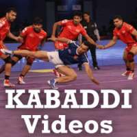 Learn How to Play KABADDI Videos (Kabadi Learning) on 9Apps