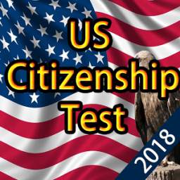 US Citizenship Test 2018