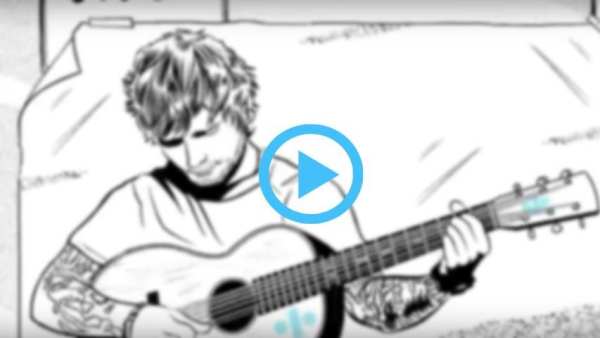 All Song Video Ed Sheeran скриншот 3