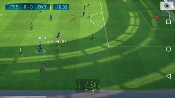 PESGAME tips for PES 2018 PRO EVOLUTION SOCCER 18