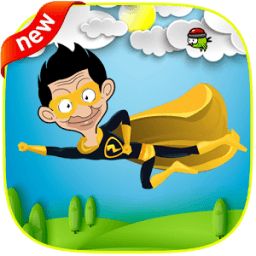 Super mister bean adventure иконка