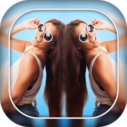 Mirror Camera أيقونة
