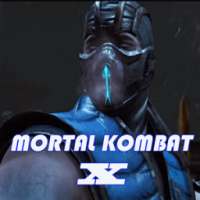 Guide Mortal Kombat X