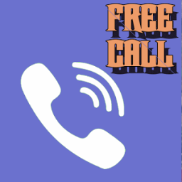 Free WhatsCall Worldwide Phone Call Cheap Calls иконка