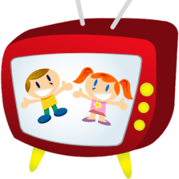 Kids Playlist for YouTube иконка