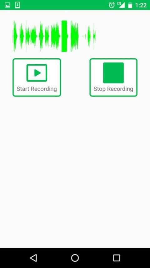 Secret Voice Message for Whatsapp and All Chats скриншот 2