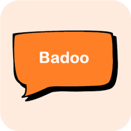 Chat for Badoo أيقونة