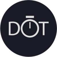 Dot StopWatch on 9Apps