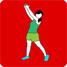 Home Workouts - No Equipment أيقونة