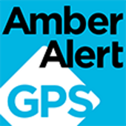 ikon Amber Alert GPS Teen