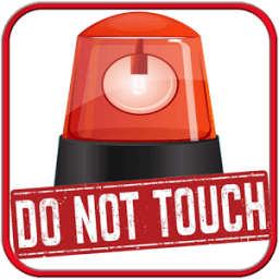 ikon Alarm Security System - Anti theft