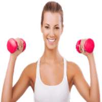 Fitness Tips for Women