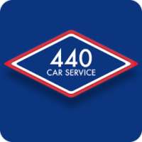 440 Car Service