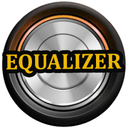 Music Equalizer Booster иконка