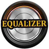 Music Equalizer Booster on 9Apps