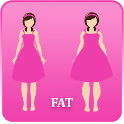 Make Me Fat иконка