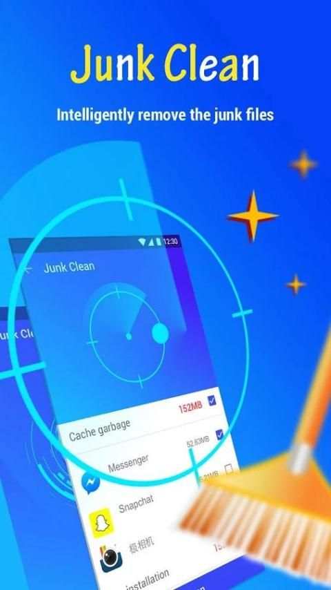 Auto Clean screenshot 3