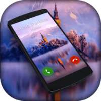 Full Screen Caller ID