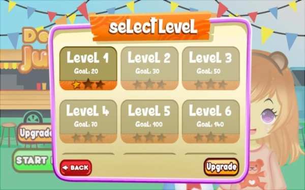 Delicious Fruit Juice Shop screenshot 4